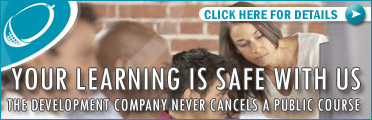 Your learning is safe with us
