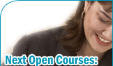 Next Open Course: