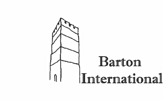 Barton International video scenario