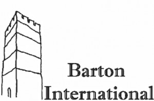 Barton International Final