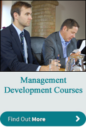 management training courses