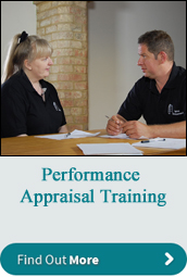 appraisal training