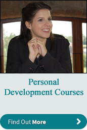 personal development training