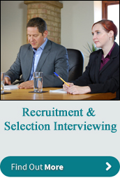 recruitment interviewing course