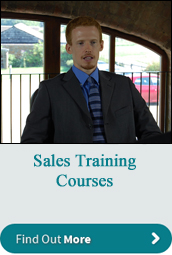 bespoke sales training