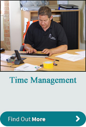 time management