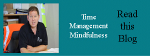 Click thru for time mgt mindfulness