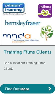 Training Films Clients