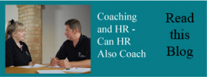 Coaching and HR