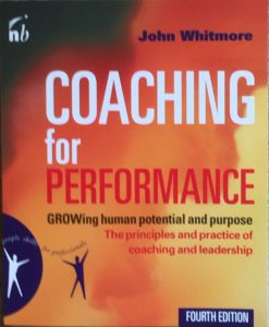Coaching Whitmore