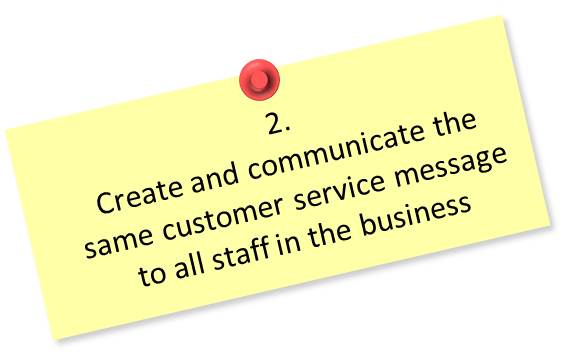 Customer service 2