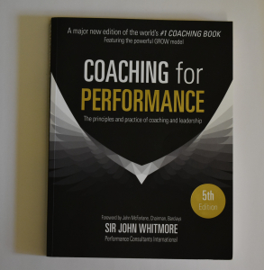 Coaching for Performance