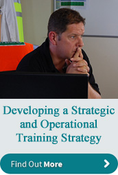 training strategy