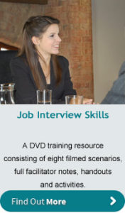 job interview skills