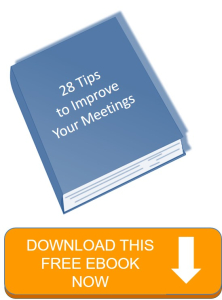 Improve your meetings