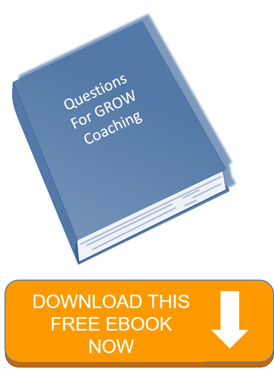 Questions for GROW ebook