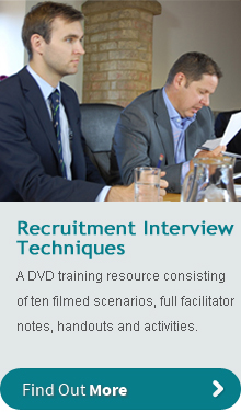 Recruitment Interview Techniques