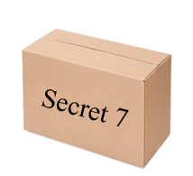 train the trainer secret 7