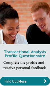 transactional analysis ques