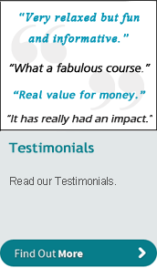 about us testimonials