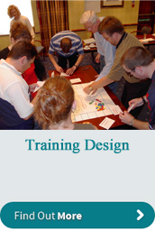 Training Design