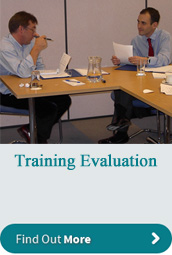 Training Evaluation