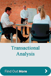 Transactional Analysis course