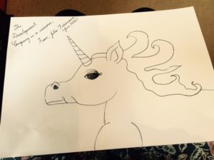 Unicorn