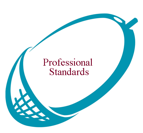 Values Professional Standards
