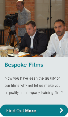 Bespoke Films