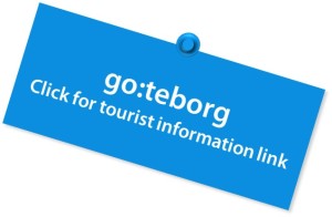 managing change goteborg tourist link