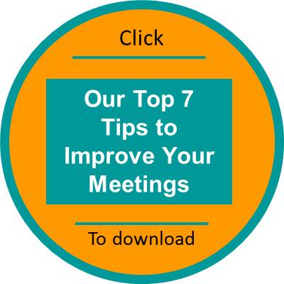 meeting management 7 tips download