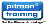 Pitman logo