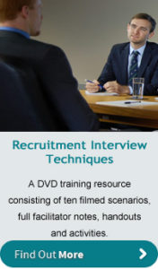 recruitment interview