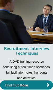 recruitment interviewing skills course ready made