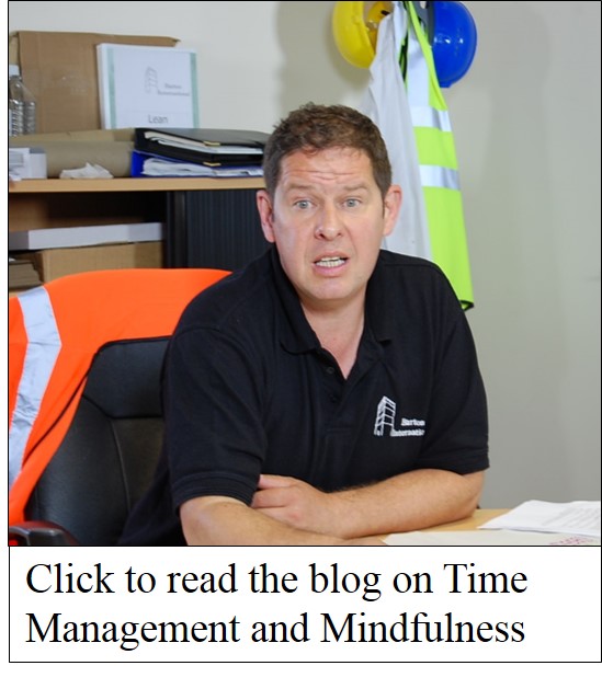 time management elearning blog