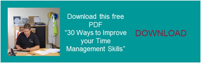 time management skills 30 ways download