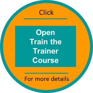 train the trainer courses