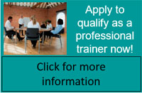 train the trainers qualifications