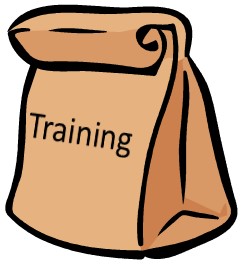 training bag