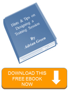 training design ebook