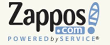customer care zappos