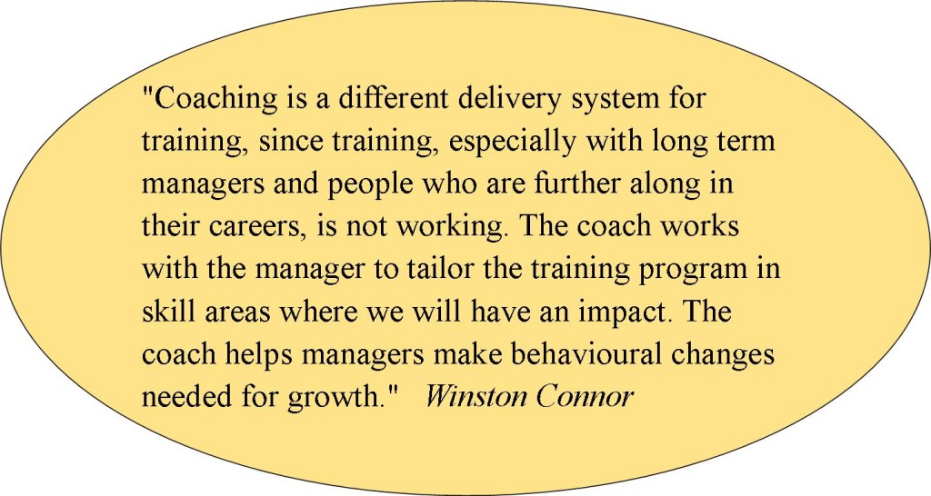 Coaching and HR TheDevCo Business Coaching